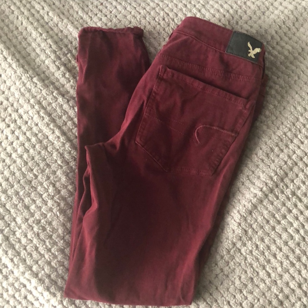 American Eagle